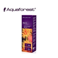 아쿠아포레스트 어항 물갈이제 박테리아제 물잡이 10ml, 1개