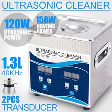 인젝터초음파세척기