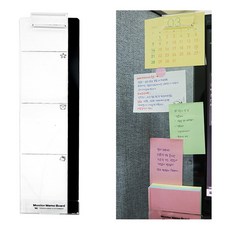 컴퓨터메모거치대