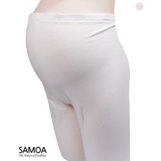 배를 편안하게 감싸주는 임산부 하의 내의 환절기