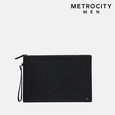 메트로시티남자클러치백