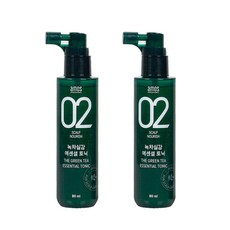 녹차실감토닉