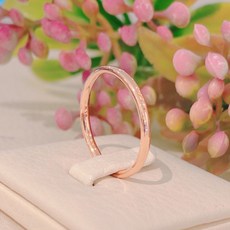 로제도르곰돌이팬던트