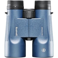 Bushnell 부시넬 H2O 10x42mm 쌍안경 보트 타기 하이킹 캠핑용 방수 및 안개 방지 멀티