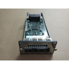[해외] USED ORIGINAL C3KXNM10G 10 광 MODULE CARD, 상세내용표시