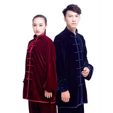 [SI] 태극권&우슈 도복 A003
