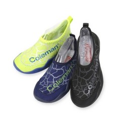 콜맨키즈아쿠아슈즈