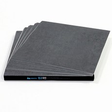 다이아시트 항균 바닥데코타일(2T), 11개입, 노출 콘크리트 그레이(SI-109)