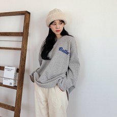 TheDearest 위덴 데일리 양털비니