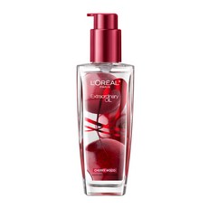 [한소희PICK] 로레알파리 헤어오일 100ml 8종, 체리 우드 100ml