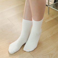 캐시미어양말