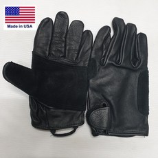 미군가죽장갑