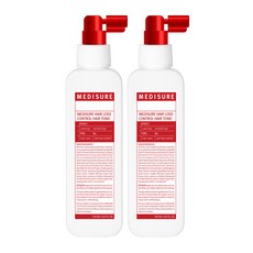 메디슈어 탈모증상완화 헤어토닉 150ml 입 2개, 메디슈어 탈모증상완화 헤어토닉 150ml 1개입 2개
