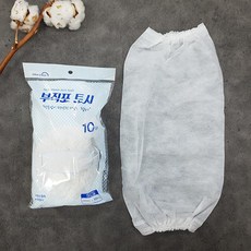 일회용부직포토시