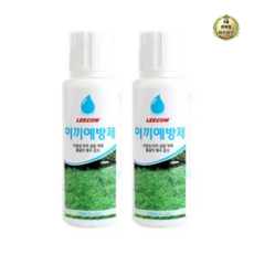 리컴 이끼예방제, 26개, 120ml