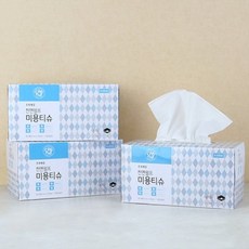 초록마을화장지