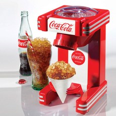 노스텔지아빙수기