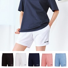 요넥스 여성 배드민턴 반바지 231PH002F (니트4부) 23S/S