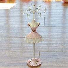 마네킹악세사리거치대