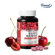 퍼니트 몽모랑시 타트체리99 90정 3개월분, 단일상품
