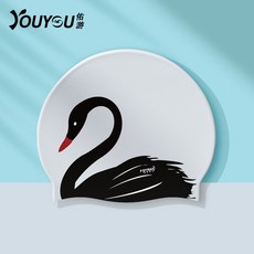 배럴키즈수영모자