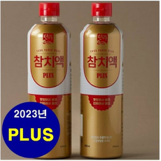 New 한라 참치액 플러스 900ML, 10개