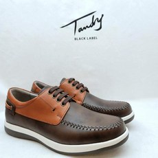 톰브라운보트슈즈