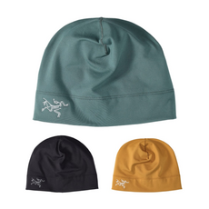[국내매장판] 아크테릭스 비니 로 토크 RHO TOQUE BOXCAR AENFUX7284-BOX, S/M