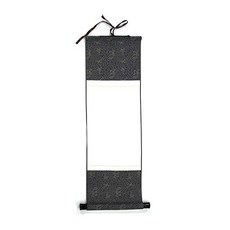 족자(25x75)/공족자/배접/화첩/서화용