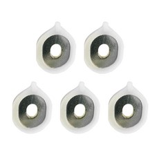 STK 5x 바리톤 봄 부류 악기 교체 부분 21.5x17mm