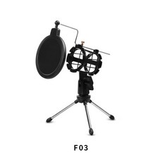 이동식 소형 방음벽 흡음 녹음 스튜디오 방음 부스 소음 방지 칸막이 파티션 셀프 미니 녹음, 컬렉션 플러스 1원 분무대 선물, 1개