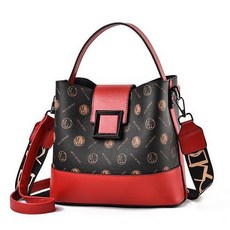 루오코 패션 Crossbody 여성용 크로스백 가방 숄더백