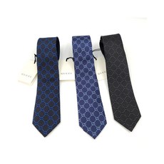 구찌혼주넥타이