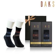 닥스양말세트실켓