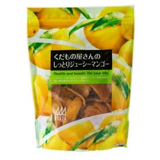 델타 건조 망고 일본 코스트코 480g Delta International Moist Juicy Mango Dried, 1개