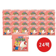 어린이단백질음료