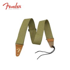 펜더 빈티지 트위드 스트랩 FENDER...