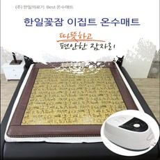 한일꽃잠이집트
