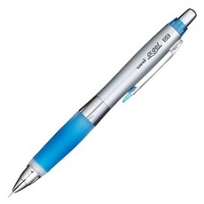 알파겔 샤프 M5-617GG 로열 블루 40, 0.5mm, 1개