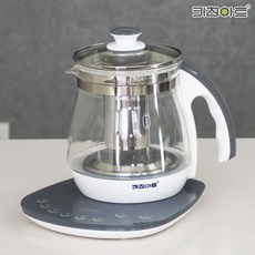 애기분유기계
