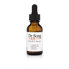 [미국직구] 닥터송 비타민C 세럼 28ml 1개