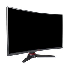 래안텍 68cm 커브드 게이밍 모니터, MG27CQ144(일반)