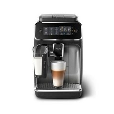 필립스 라떼고 3200 시리즈 전자동 에스프레소 커피 머신
