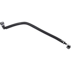 GM Parts 12670907 Passenger Side Positive Crankcase Ventilation Tube, GM Parts 12670907 Passenger Si