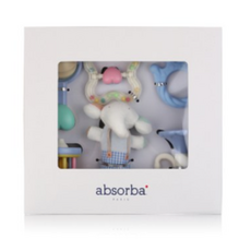 해피라이온딸랑이