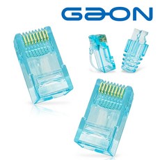 rj45 관통형 커넥터