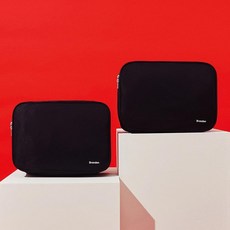 [1세대] 브랜든 부피 순삭 압축 파우치 L+L