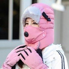 김나영니트모자