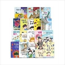 두산동아초등논술필독서