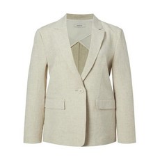 헤지스여성자켓